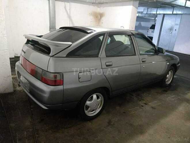 LADA (VAZ) 2112 2007, 125,000 km - 1.5 l - Bakı