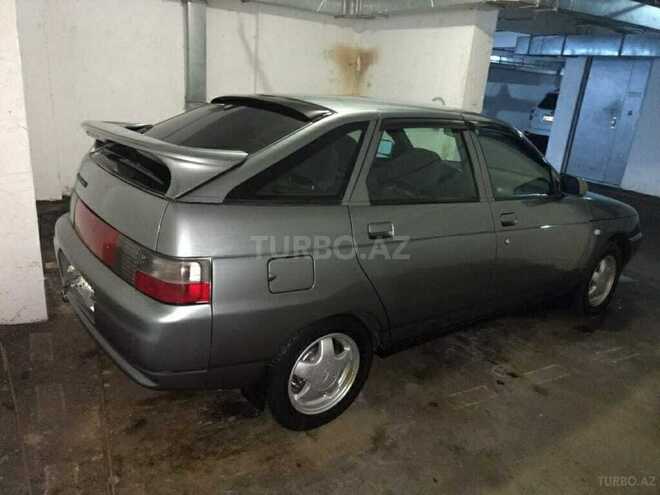 LADA (VAZ) 2112 2007, 125,000 km - 1.5 l - Bakı