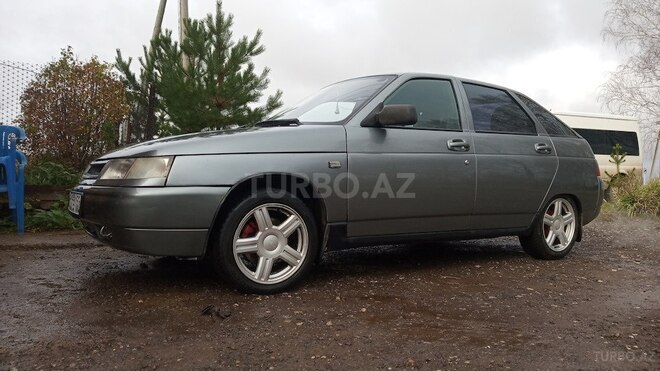LADA (VAZ) 2112 2007, 125,000 km - 1.5 l - Bakı