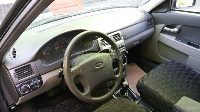 LADA (VAZ) Priora 2010, 201,121 km - 1.6 л - Bakı