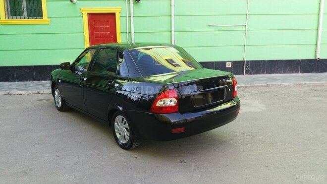 LADA (VAZ) Priora 2010, 201,121 km - 1.6 л - Bakı
