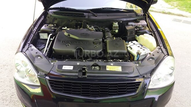 LADA (VAZ) Priora 2010, 201,121 km - 1.6 л - Bakı