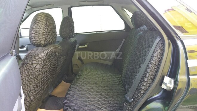LADA (VAZ) Priora 2010, 201,121 km - 1.6 л - Bakı