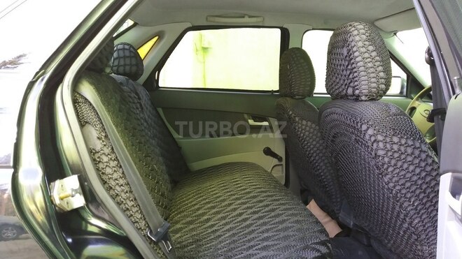 LADA (VAZ) Priora 2010, 201,121 km - 1.6 л - Bakı