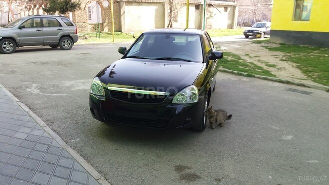 LADA (VAZ) Priora 2010, 201,121 km - 1.6 л - Bakı