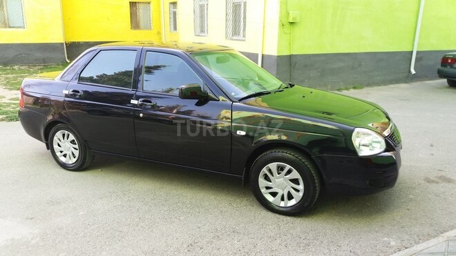 LADA (VAZ) Priora 2010, 201,121 km - 1.6 л - Bakı