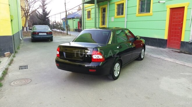 LADA (VAZ) Priora 2010, 201,121 km - 1.6 л - Bakı