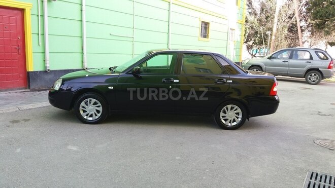 LADA (VAZ) Priora 2010, 201,121 km - 1.6 л - Bakı