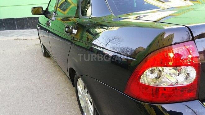 LADA (VAZ) Priora 2010, 201,121 km - 1.6 л - Bakı