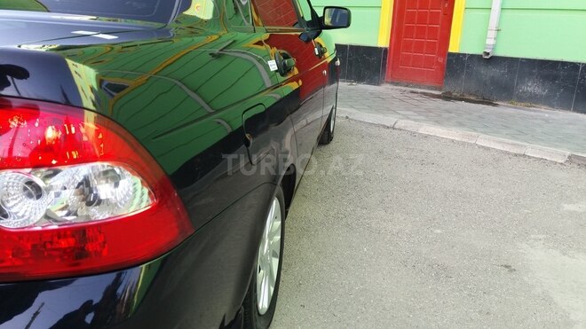 LADA (VAZ) Priora 2010, 201,121 km - 1.6 л - Bakı