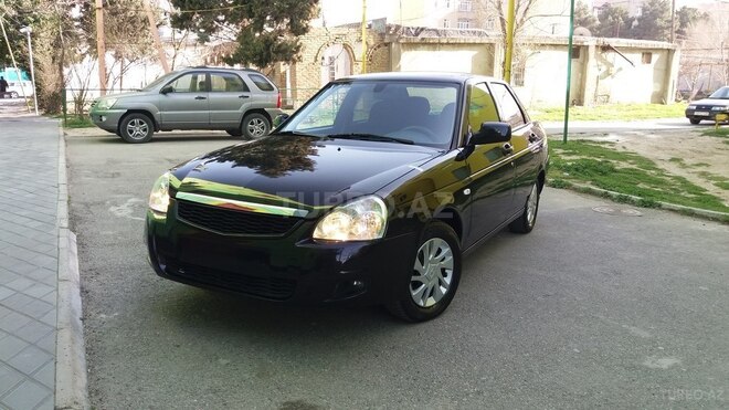 LADA (VAZ) Priora 2010, 201,121 km - 1.6 л - Bakı