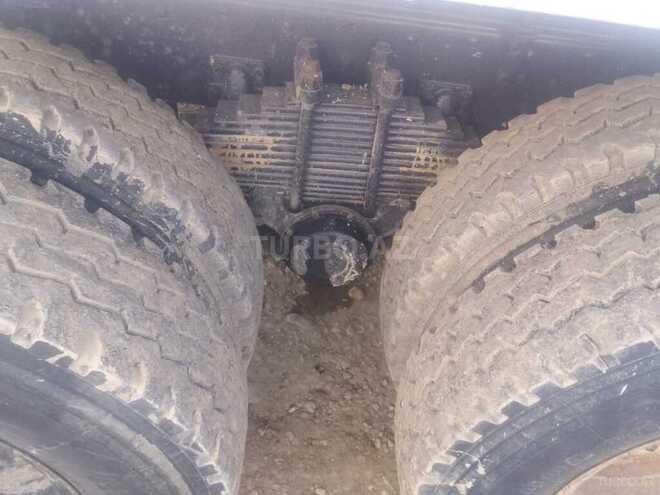KamAz 65115 2005, 150,000 km - 0.1 l - Şamaxı