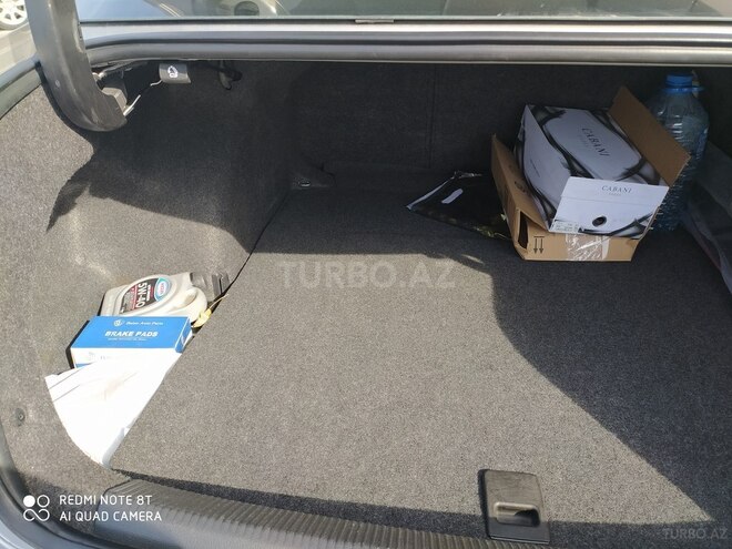 Volkswagen Passat 2011, 135,500 km - 2.5 l - Bakı