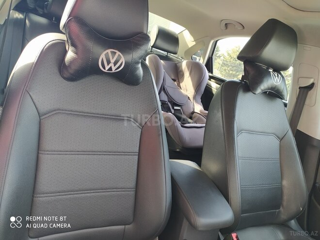 Volkswagen Passat 2011, 135,500 km - 2.5 l - Bakı