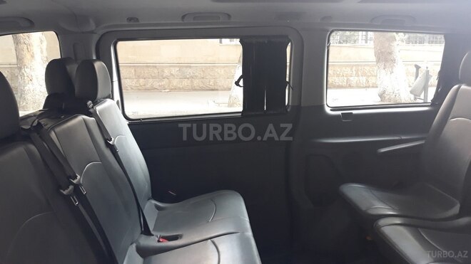 Mercedes Vito 111 2008, 380,000 km - 2.2 л - Bakı