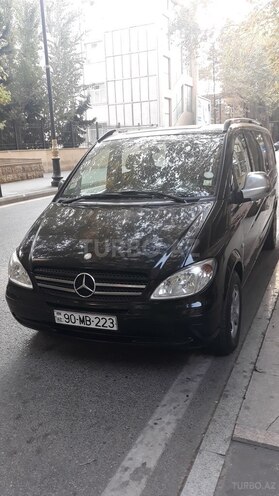 Mercedes Vito 111 2008, 380,000 km - 2.2 л - Bakı