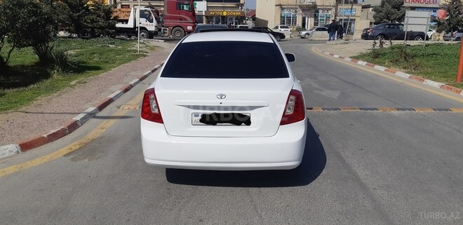 Daewoo Gentra 2014, 131,700 km - 1.5 l - Bakı