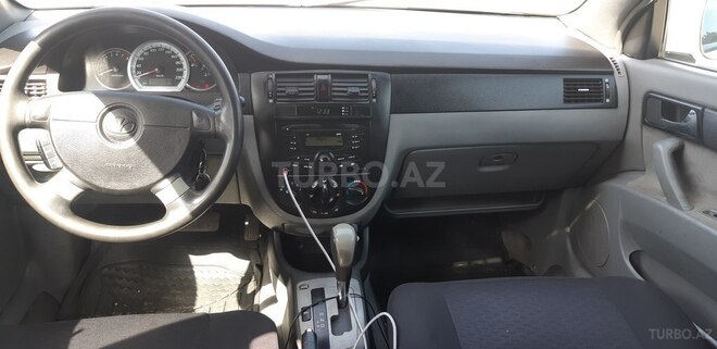 Daewoo Gentra 2014, 131,700 km - 1.5 l - Bakı