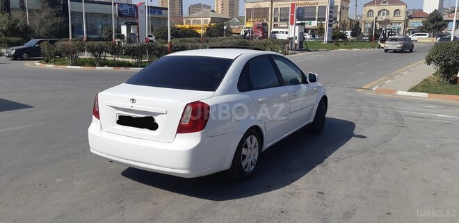 Daewoo Gentra 2014, 131,700 km - 1.5 l - Bakı