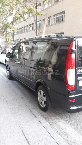 Mercedes Vito 111 2008, 380,000 km - 2.2 л - Bakı