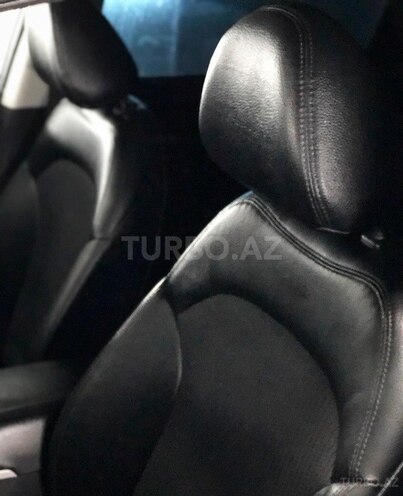 Hyundai ix35 2010, 155,000 km - 2.0 л - Bakı
