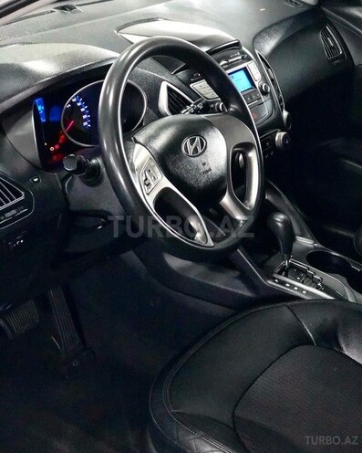 Hyundai ix35 2010, 155,000 km - 2.0 л - Bakı