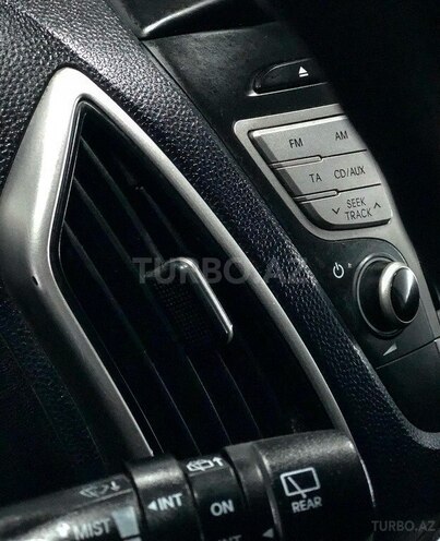 Hyundai ix35 2010, 155,000 km - 2.0 л - Bakı