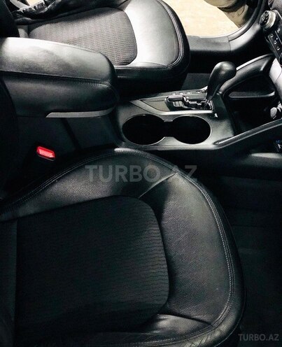 Hyundai ix35 2010, 155,000 km - 2.0 л - Bakı