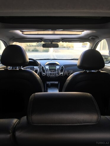 Hyundai ix35 2010, 155,000 km - 2.0 л - Bakı