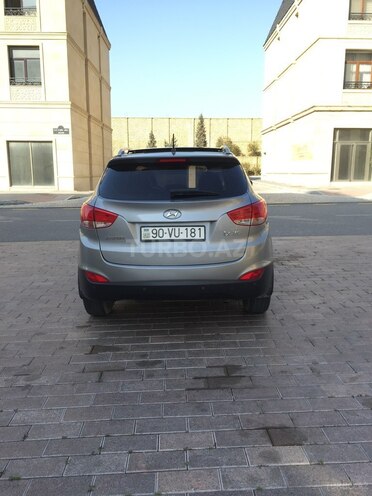 Hyundai ix35 2010, 155,000 km - 2.0 л - Bakı