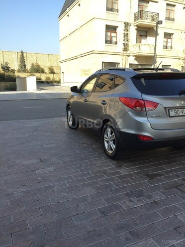 Hyundai ix35 2010, 155,000 km - 2.0 л - Bakı