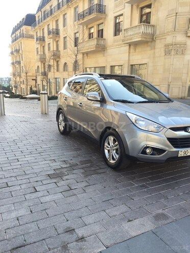 Hyundai ix35 2010, 155,000 km - 2.0 л - Bakı