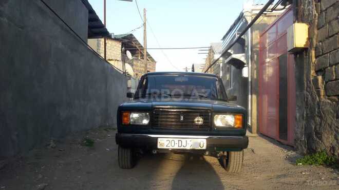 LADA (VAZ) 2107 2005, 159,000 km - 1.5 l - Gəncə