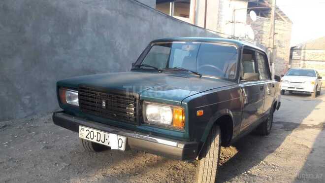 LADA (VAZ) 2107 2005, 159,000 km - 1.5 l - Gəncə