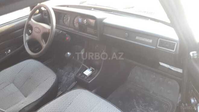 LADA (VAZ) 2107 2005, 159,000 km - 1.5 l - Gəncə