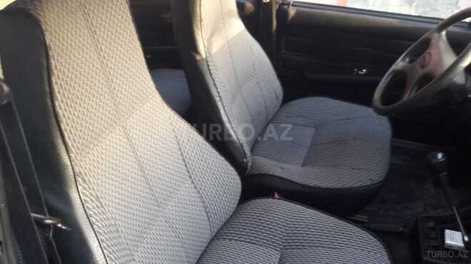LADA (VAZ) 2107 2005, 159,000 km - 1.5 l - Gəncə