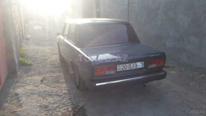 LADA (VAZ) 2107 2005, 159,000 km - 1.5 l - Gəncə
