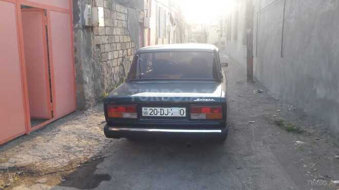 LADA (VAZ) 2107 2005, 159,000 km - 1.5 l - Gəncə