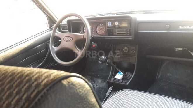 LADA (VAZ) 2107 2005, 159,000 km - 1.5 l - Gəncə