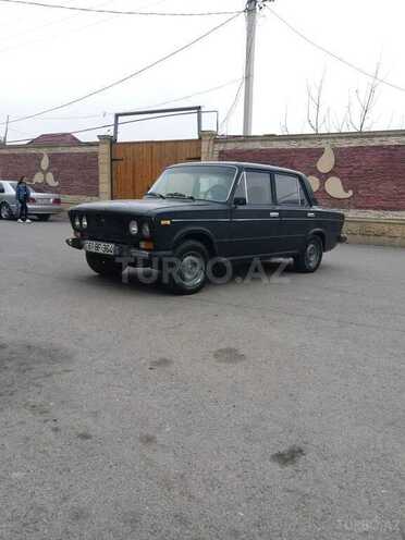 LADA (VAZ) 2106 2004, 336 km - 1.3 л - Bərdə