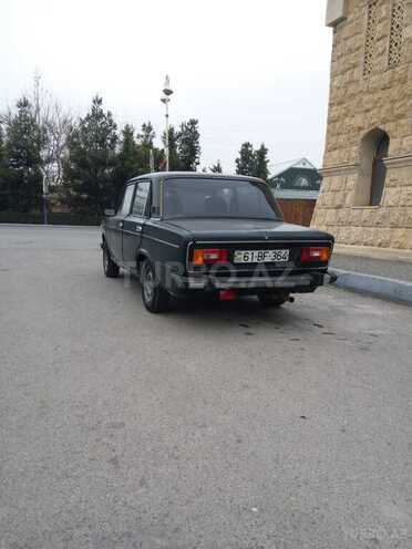 LADA (VAZ) 2106 2004, 336 km - 1.3 л - Bərdə