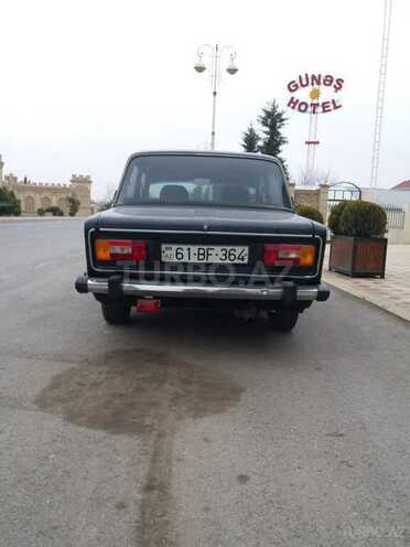 LADA (VAZ) 2106 2004, 336 km - 1.3 л - Bərdə