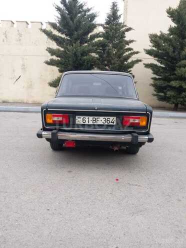 LADA (VAZ) 2106 2004, 336 km - 1.3 л - Bərdə