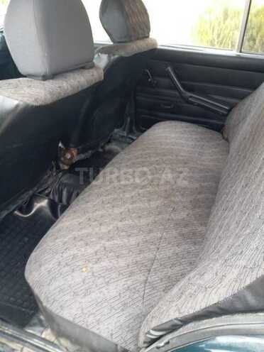 LADA (VAZ) 2106 2004, 336 km - 1.3 л - Bərdə