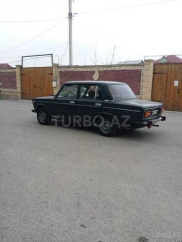 LADA (VAZ) 2106 2004, 336 km - 1.3 л - Bərdə