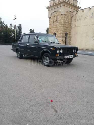 LADA (VAZ) 2106 2004, 336 km - 1.3 л - Bərdə