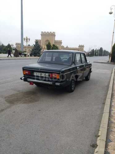 LADA (VAZ) 2106 2004, 336 km - 1.3 л - Bərdə