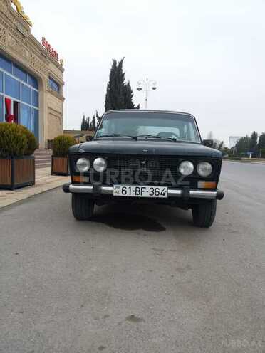 LADA (VAZ) 2106 2004, 336 km - 1.3 л - Bərdə