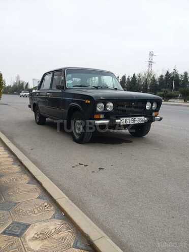 LADA (VAZ) 2106 2004, 336 km - 1.3 л - Bərdə