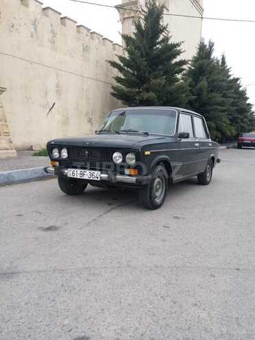 LADA (VAZ) 2106 2004, 336 km - 1.3 л - Bərdə